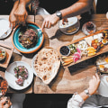 The Ultimate Guide to Seafood Festivals in Fulton County, GA