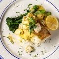 The Ultimate Guide to Seafood Festivals in Fulton County, GA