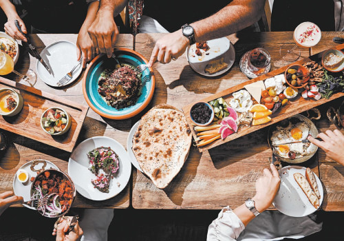 The Ultimate Guide to Seafood Festivals in Fulton County, GA