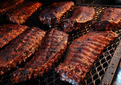Exploring the Seafood Festivals in Fulton County, GA