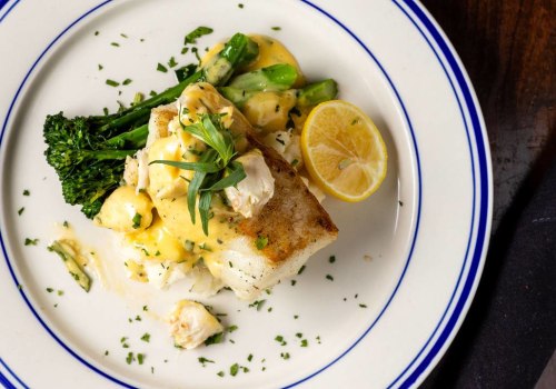 The Ultimate Guide to Seafood Festivals in Fulton County, GA