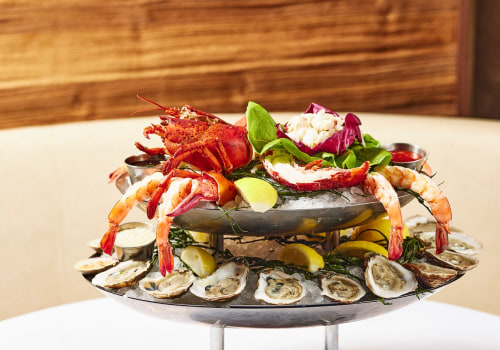 The Insider's Guide to Dressing for Seafood Festivals in Fulton County, GA