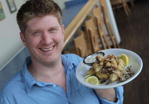 Ensuring Safety at Seafood Festivals in Fulton County, GA